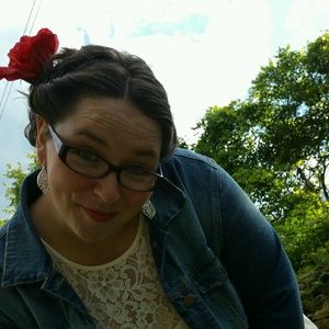 Meet your Posher, Beth